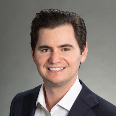 Stephen Laszczyk
