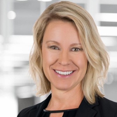 Kimberly Greenberger