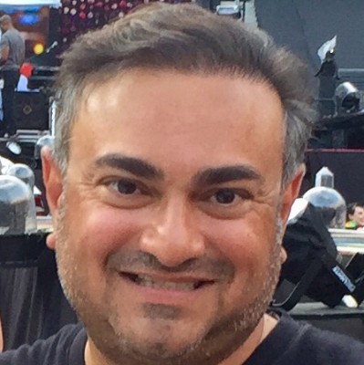 Vijay Jayant