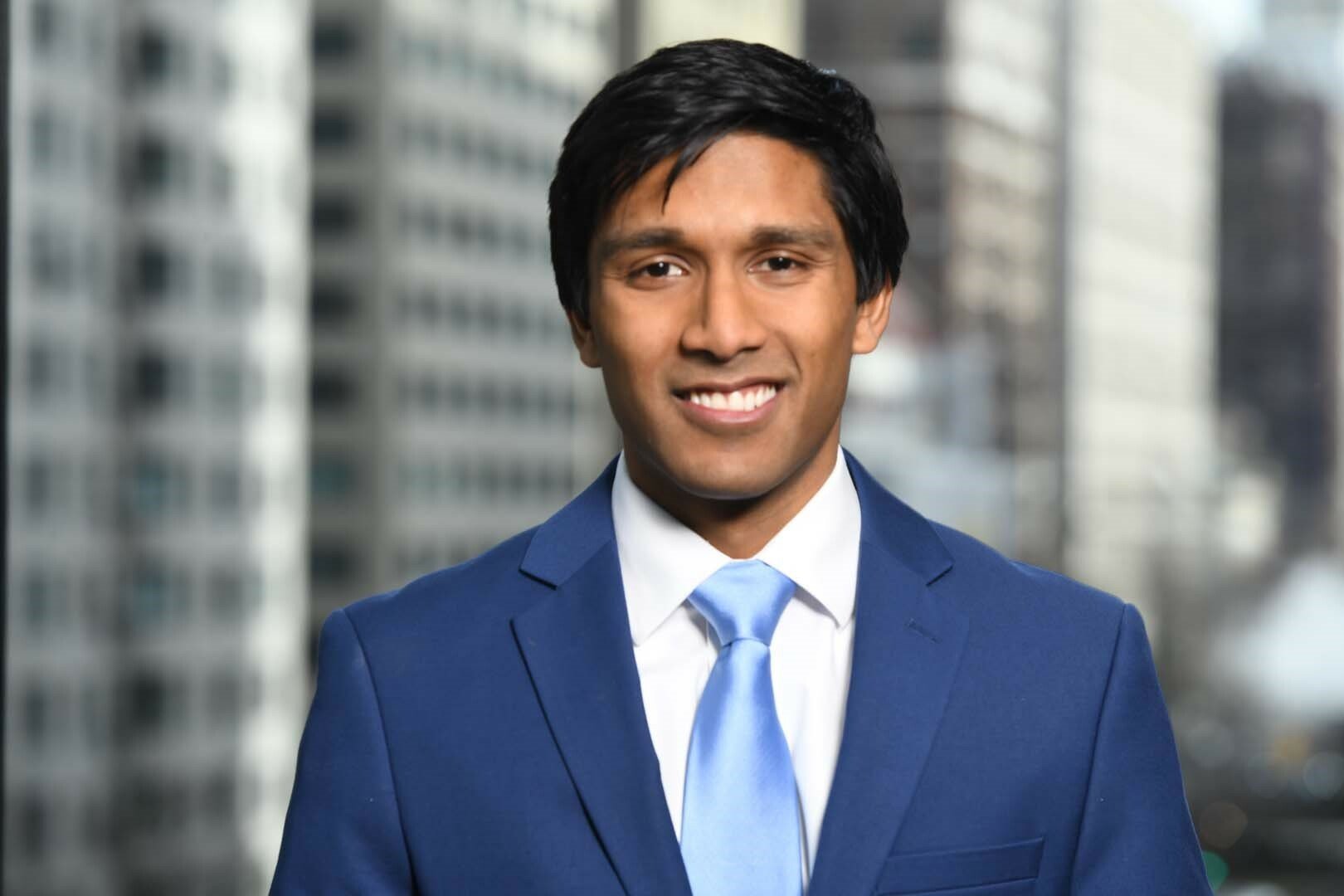 Sudan Loganathan
