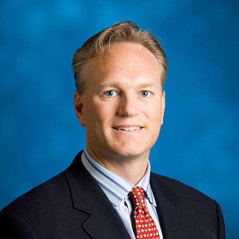Erik Rasmussen