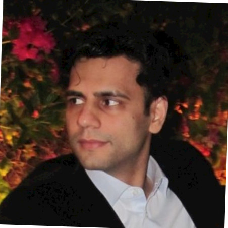 Junaid Siddiqui