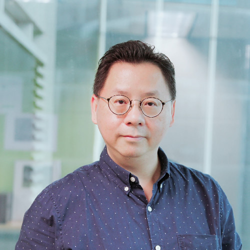Andrew Mok