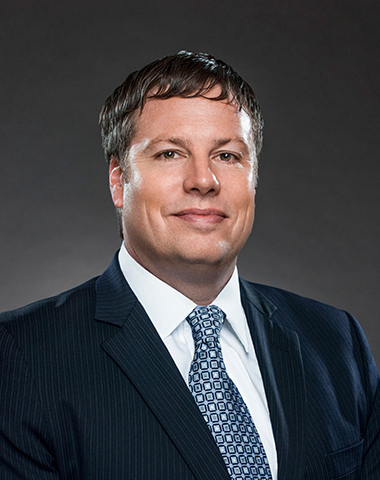 Brian Nagel