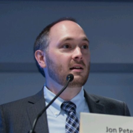 Jonathan Petersen