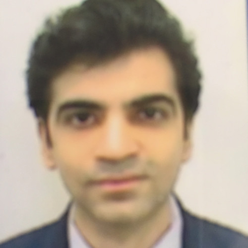 Vikram Purohit
