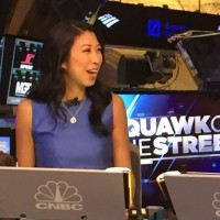 Olivia Tong