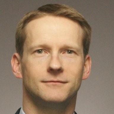 Eric Winmill