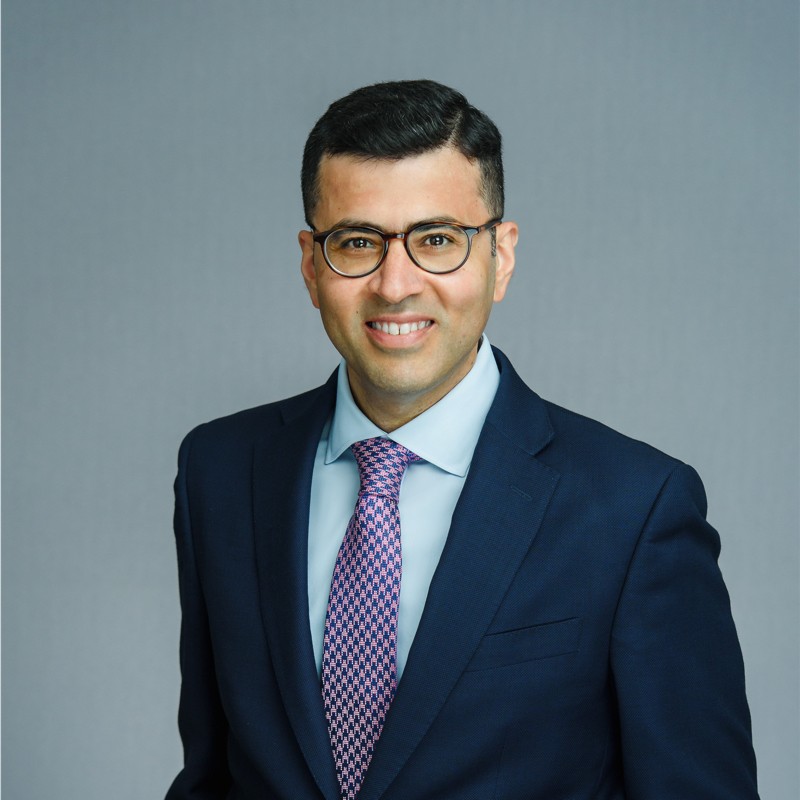 Ketan Mamtora