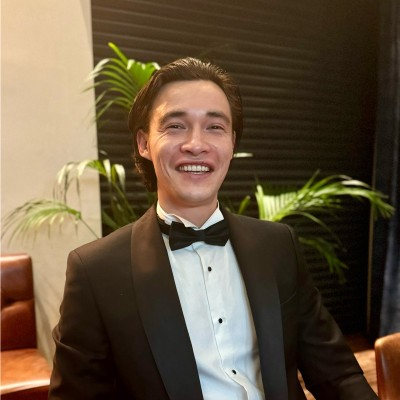 David Mak