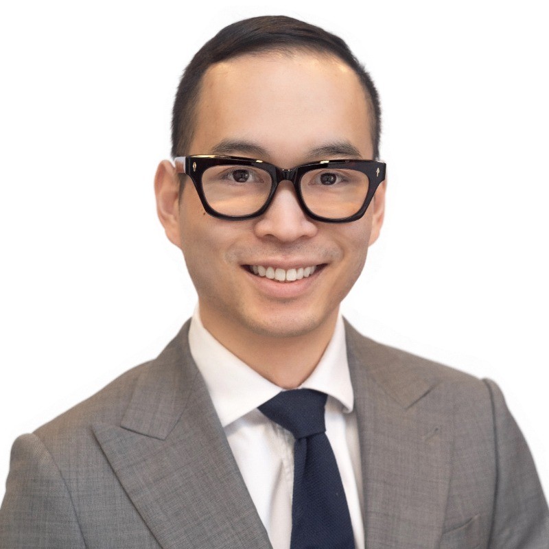 Kevin Liu