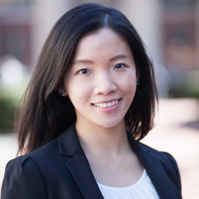 Eunice Lee