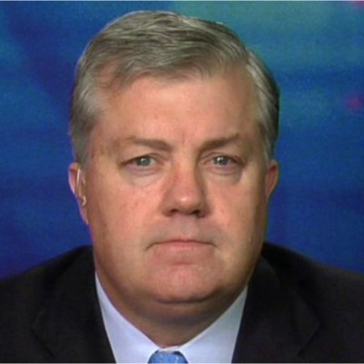 Michael Ward