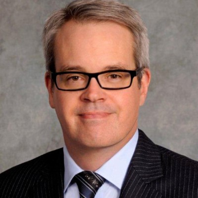 Derik De Bruin