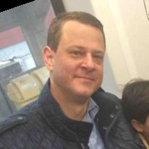 Chad Messer