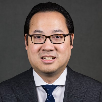 David Hoang