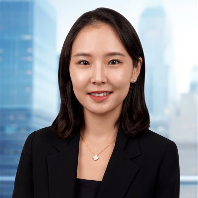 Janet Lee