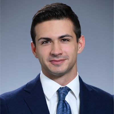 Sean-Paul Adams