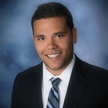 Alexander Perry
