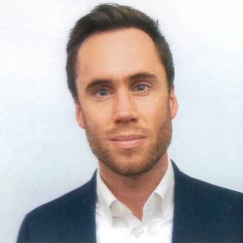 John Mackay