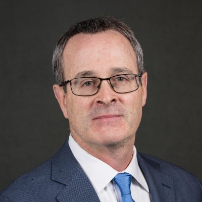 Richard Anderson