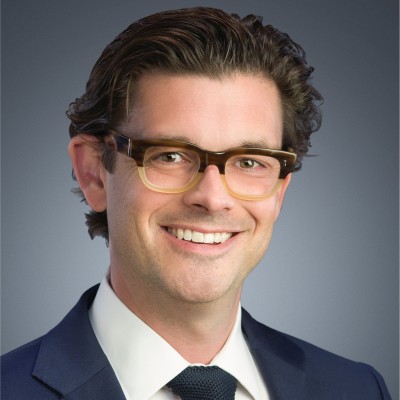 Aaron Bilkoski