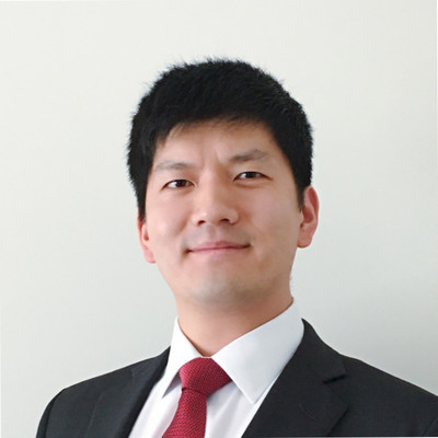 Charles Zhu