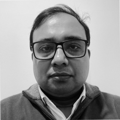 Rajesh Kumar