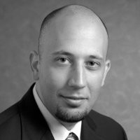 Maher Yaghi