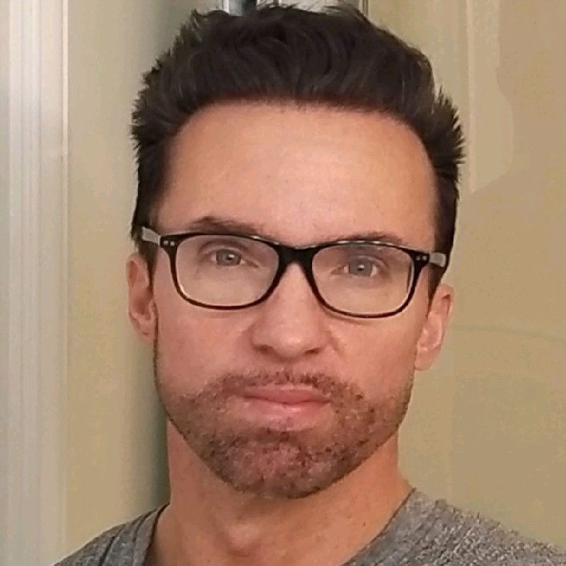 Drew Crum