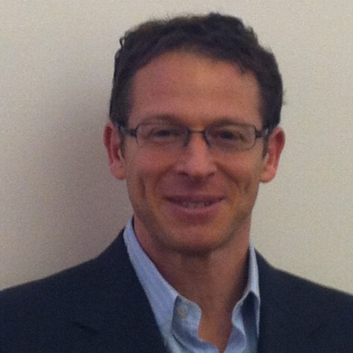 Mark Weintraub