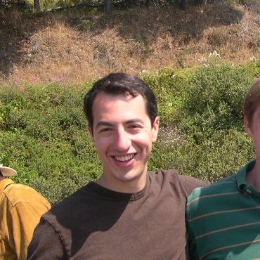 Jason Zemansky