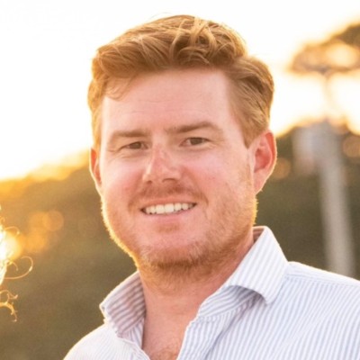 Chris Baker