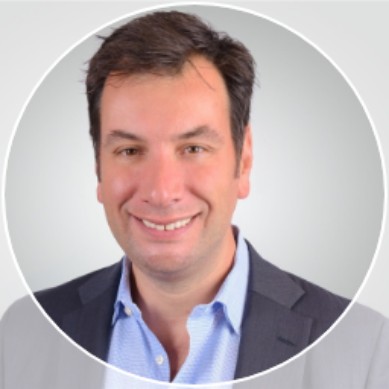 Andrew DeGasperi