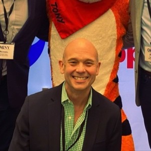 Bryan Spillane