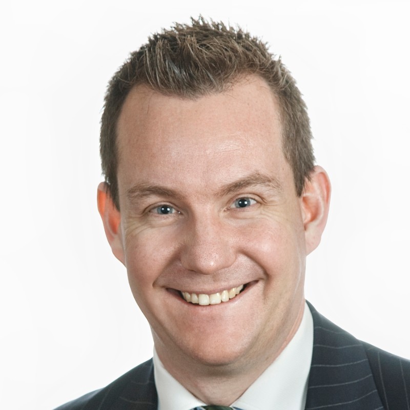 Brendan Sproules
