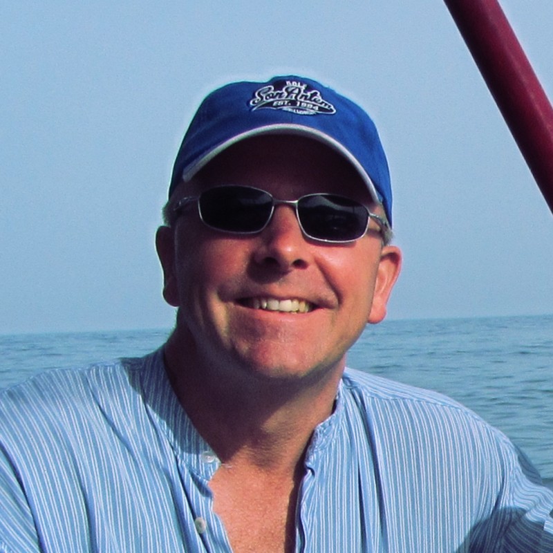 Tim Huff