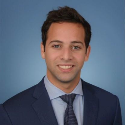 Joe Dickstein