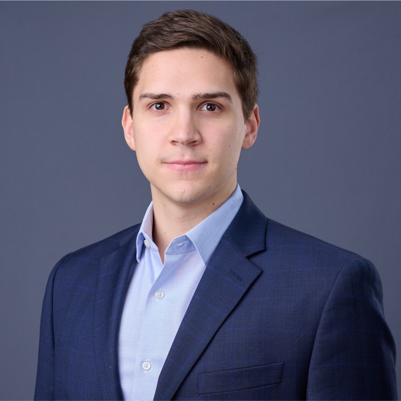 Lucas Servera