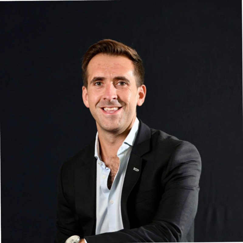 Russell Quelch