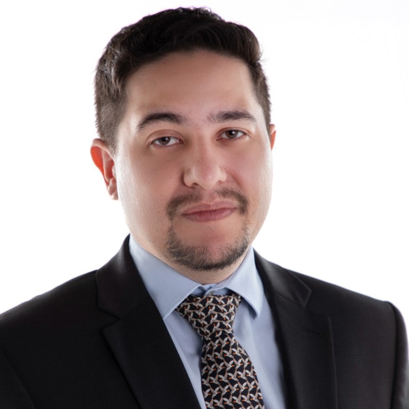 Vitor Tomita