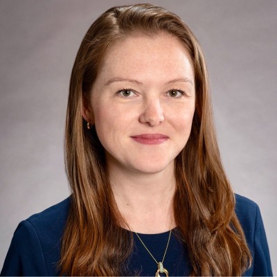 Caitlin Burrows