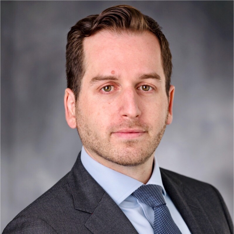 Daniel Grosslight