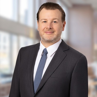 Andrew Schmidt