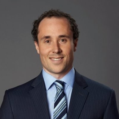 Matthew Murphy