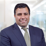 Gautam Khanna