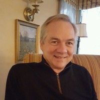Paul Knight