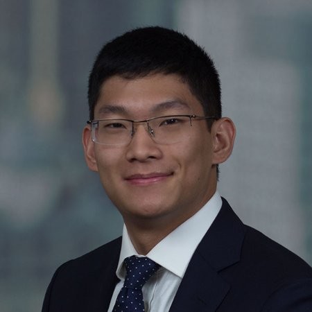 Allen Gong