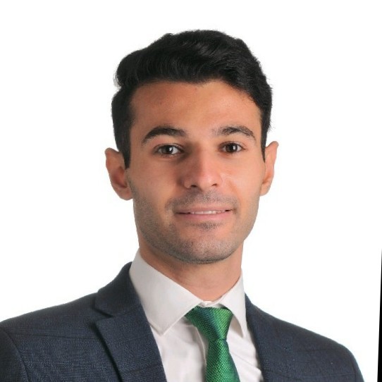 Mazahir Mammadli