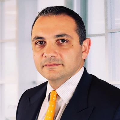 Nick Setyan